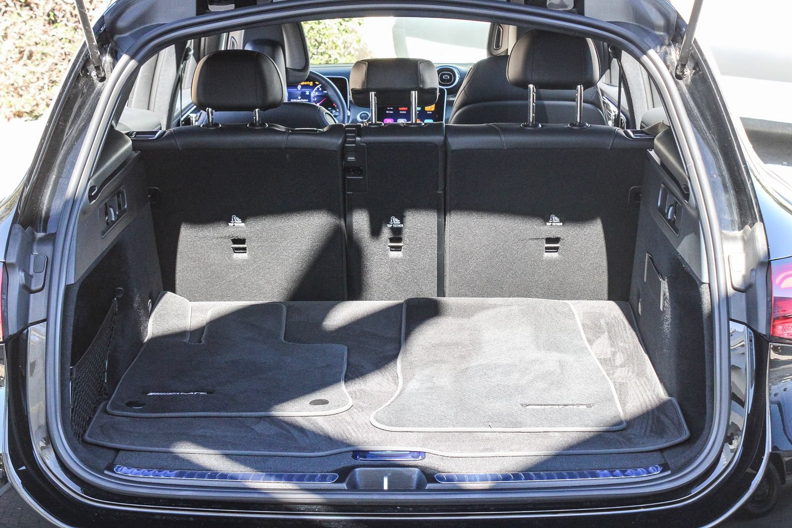 Certified 2026 Mercedes-Benz GLC 300 4MATIC image 26