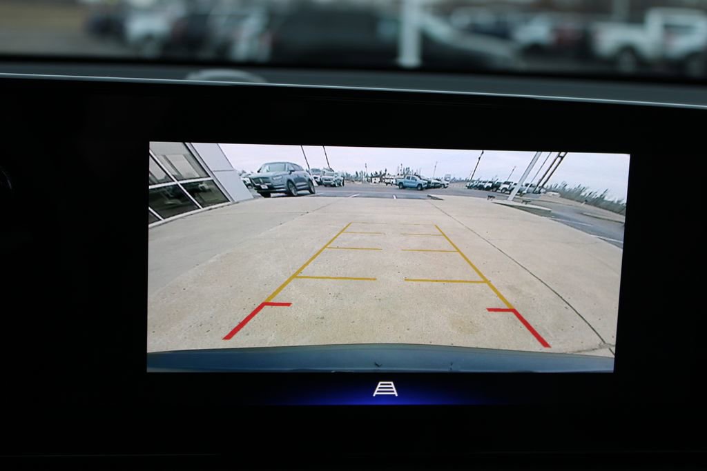 New 2026 Chevrolet TrailBlazer LS image 41