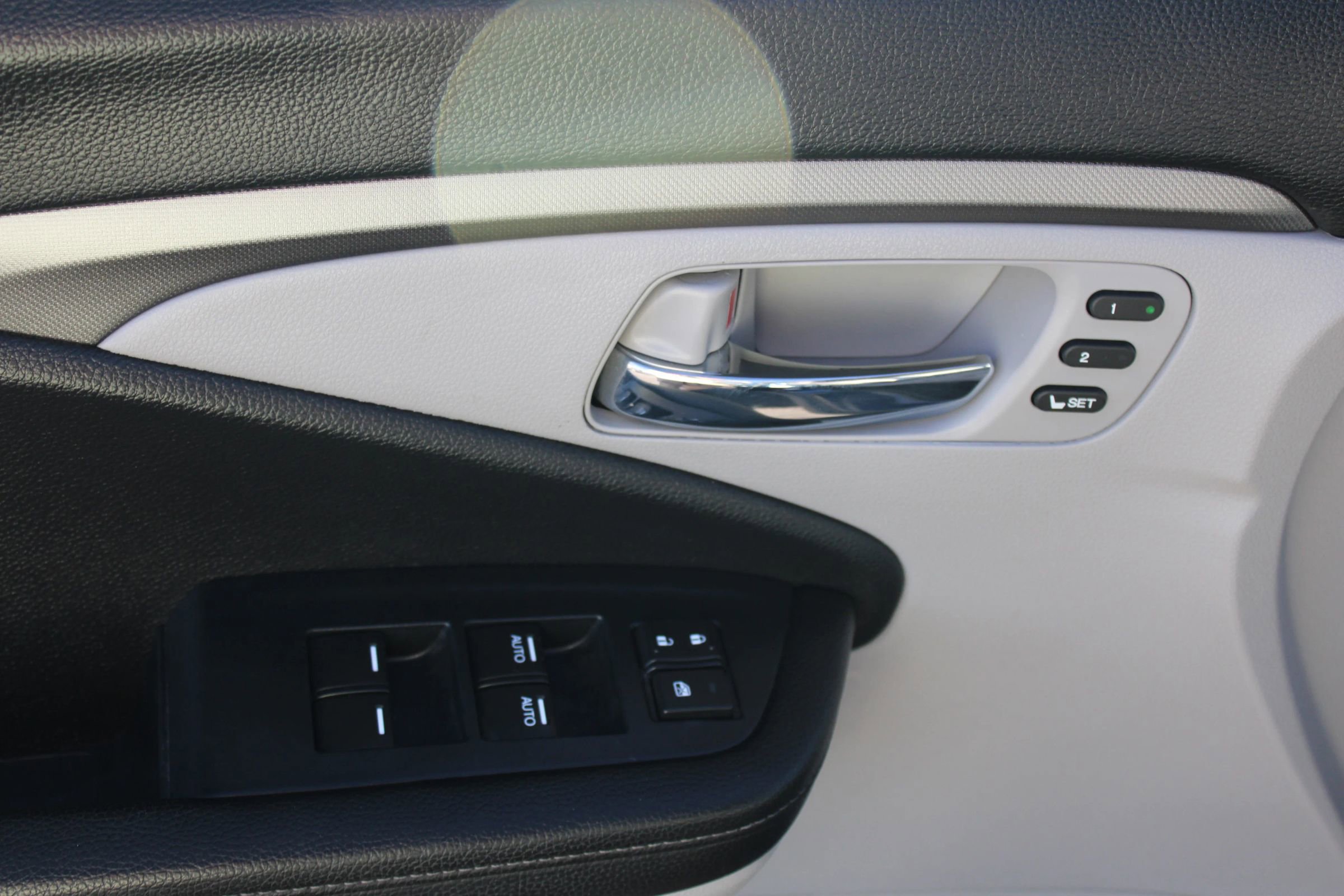 Used 2023 Honda Ridgeline RTL image 14