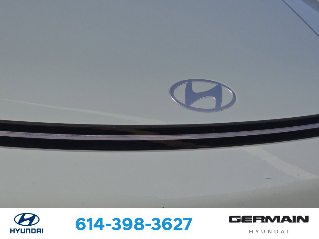 Used 2024 Hyundai Kona SE FWD image 13