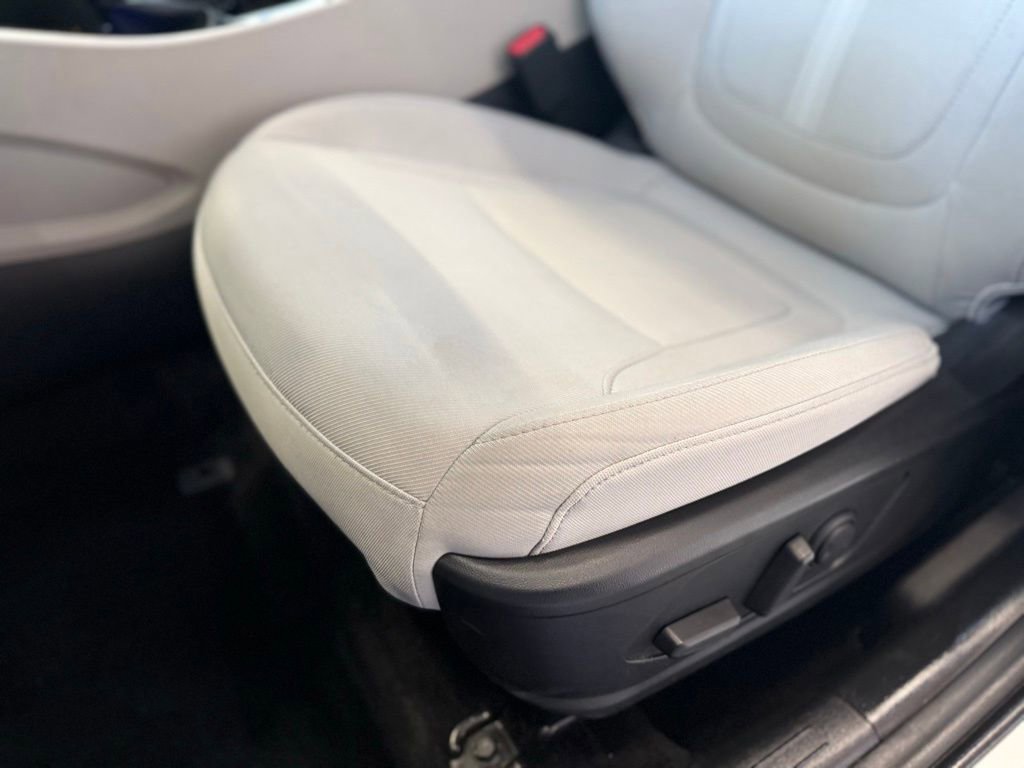 Used 2025 Hyundai Tucson SEL image 24