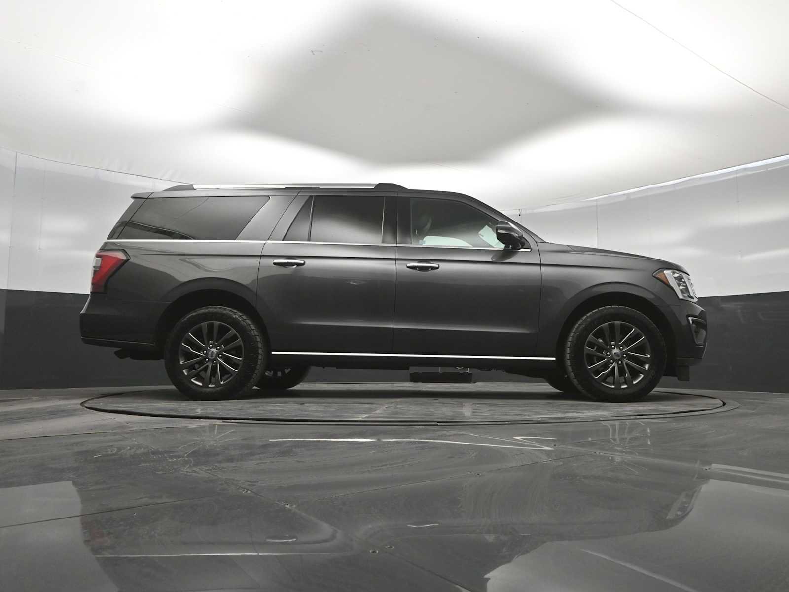 Used 2020 Ford Expedition Max Limited AWD/4WD image 37