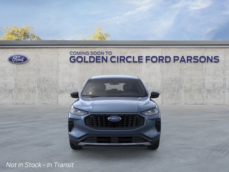 New 2026 Ford Escape Active image 7