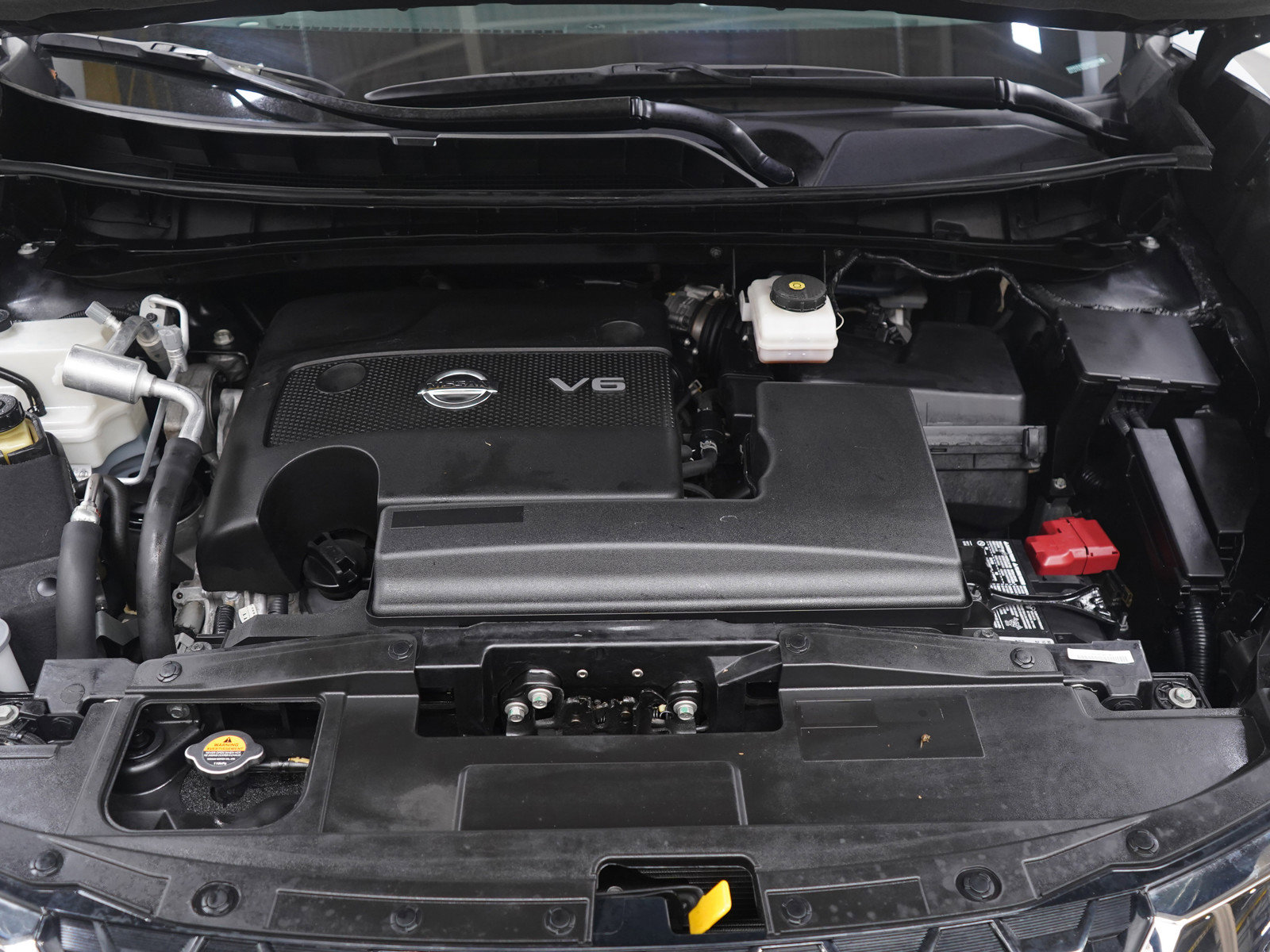 Used 2024 Nissan Murano SL image 30