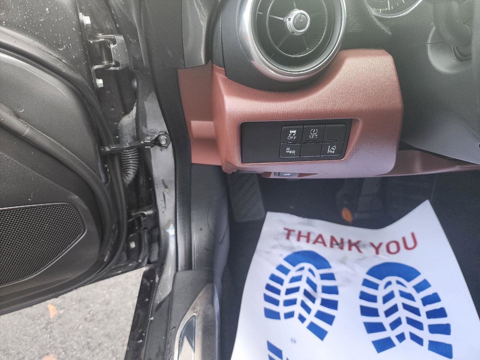 Used 2017 MAZDA MX-5 Miata RF Grand Touring image 15