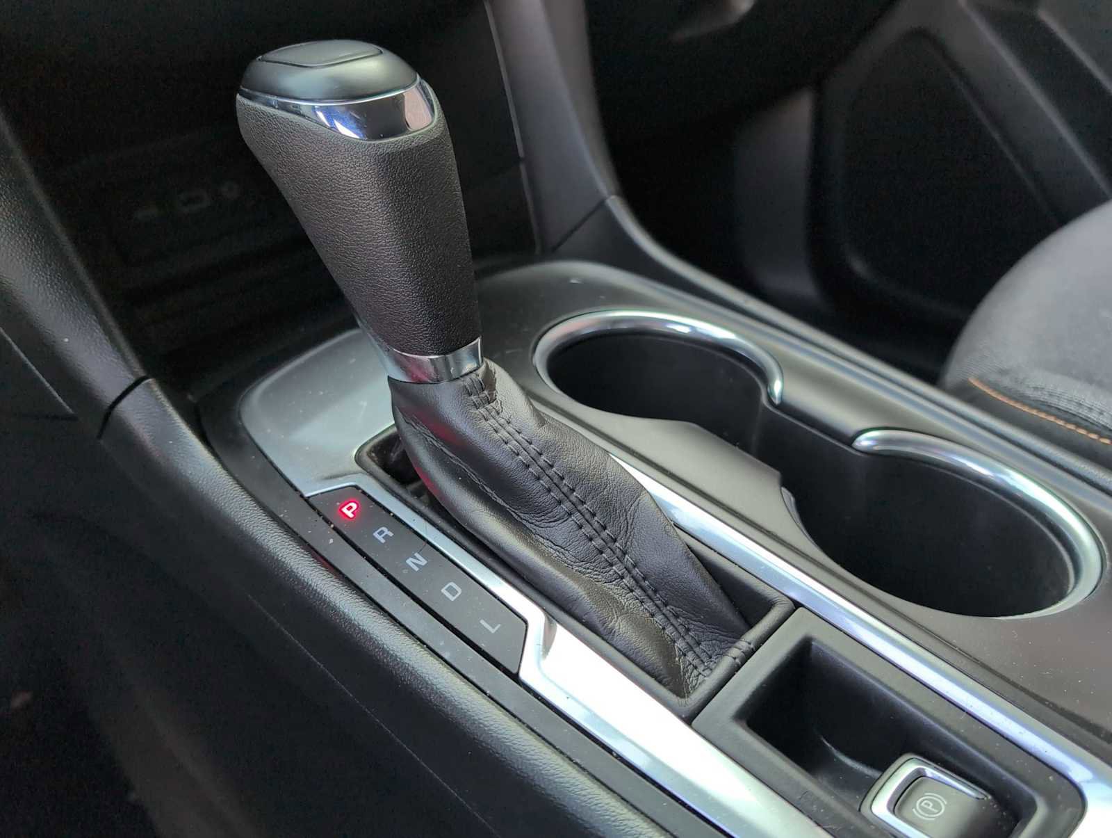 Used 2020 Chevrolet Equinox LT image 30