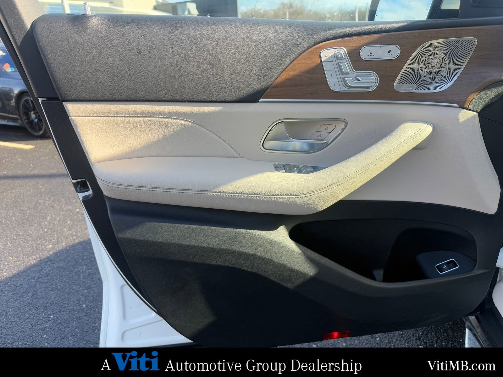 Certified 2022 Mercedes-Benz GLS 450 4MATIC image 16