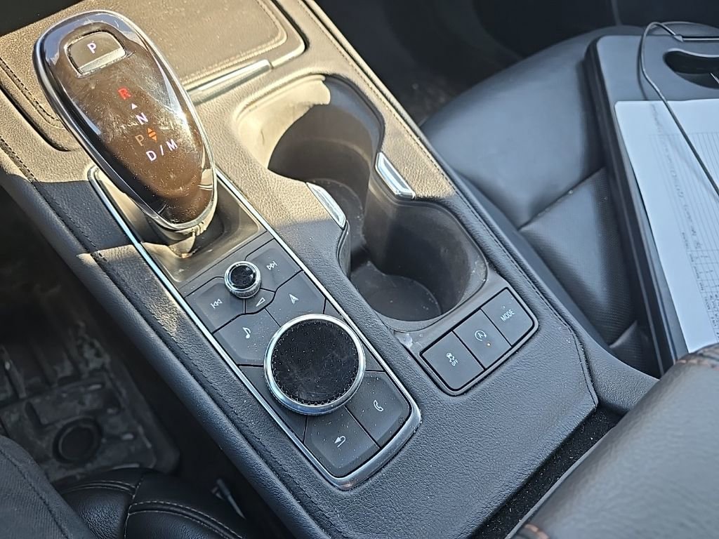 Used 2020 Cadillac XT4 Sport image 18