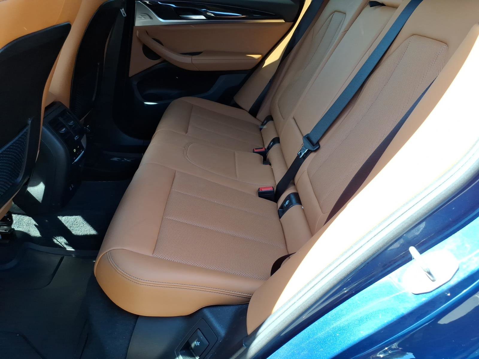 Used 2022 BMW X3 xDrive30i w/ Premium Package 2 image 11