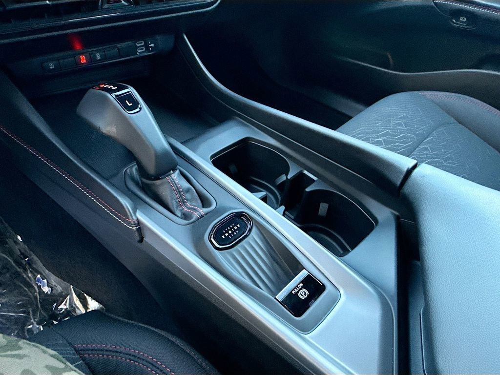 New 2026 Dodge Charger R/T AWD/4WD image 17