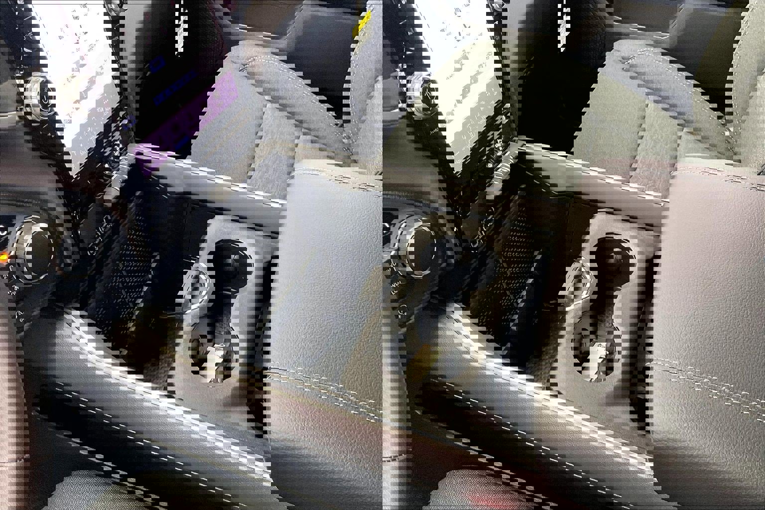 New 2026 RAM 1500 Big Horn image 8