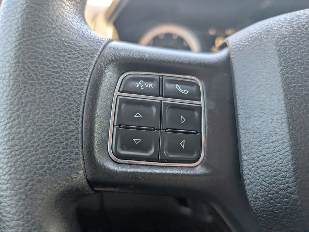 Used 2022 RAM 1500 Tradesman w/ Popular Equipment Group AWD/4WD image 14