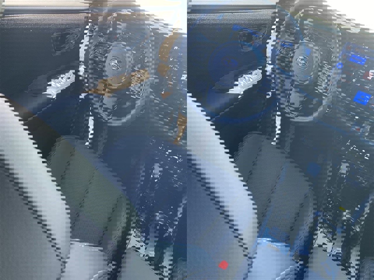 New 2026 Subaru Outback Limited XT image 10