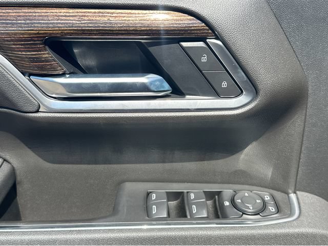 New 2026 GMC Sierra 1500 Elevation AWD/4WD image 33