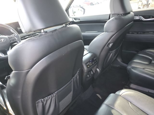 Used 2021 Hyundai Palisade Limited FWD image 14