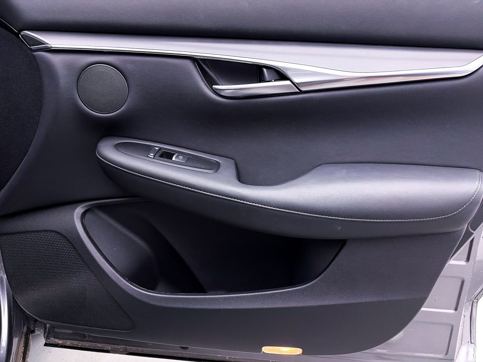 Used 2025 INFINITI QX50 Luxe image 35