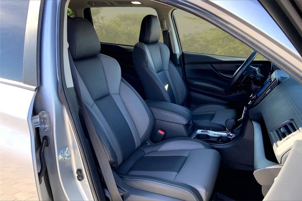 Used 2022 Subaru Ascent Onyx Edition image 29