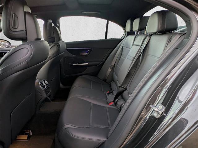 New 2026 Mercedes-Benz C 300 Sedan image 17