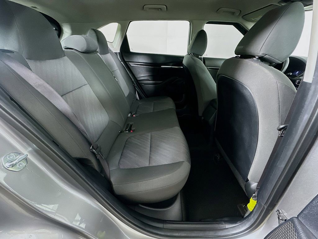 Certified 2023 Kia Seltos LX image 7