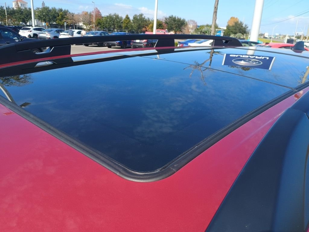 New 2026 Subaru Ascent Limited image 6