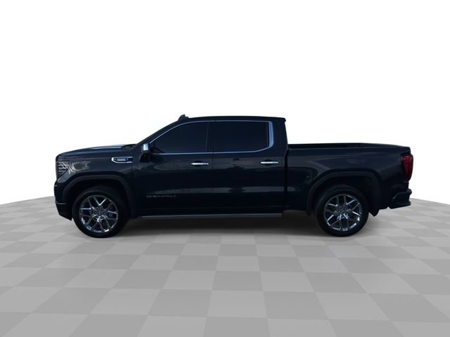 Used 2024 GMC Sierra 1500 Denali w/ Denali Reserve Package image 5