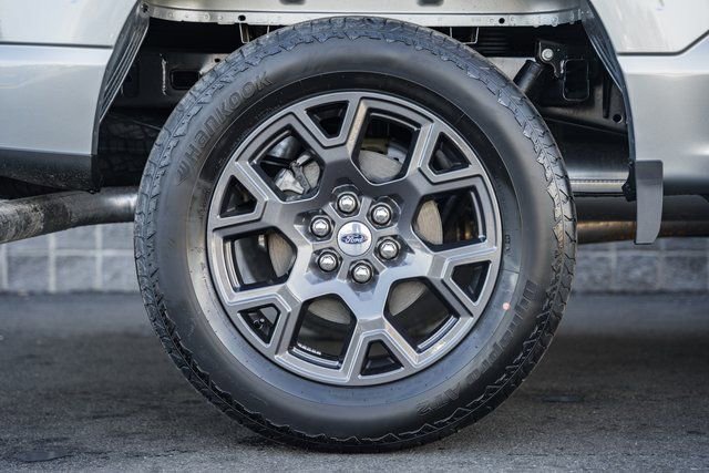New 2026 Ford F150 STX w/ Equipment Group 200A image 22