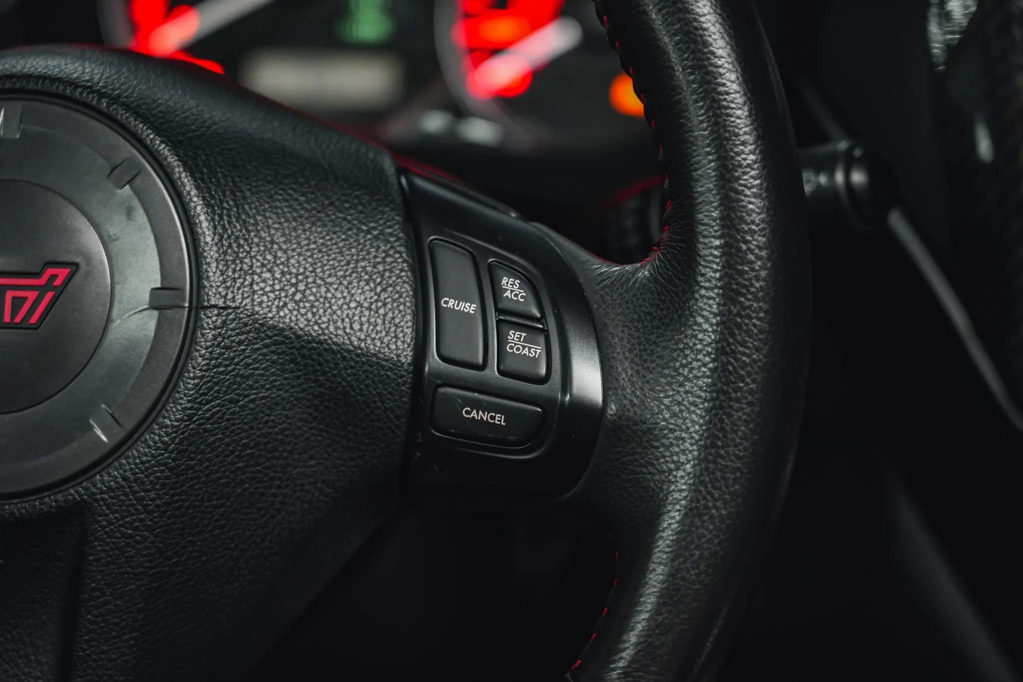 Used 2014 Subaru Impreza WRX STI Limited image 42