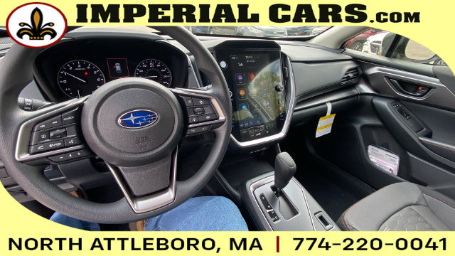 New 2026 Subaru Impreza 2.0i Sport AWD/4WD image 19