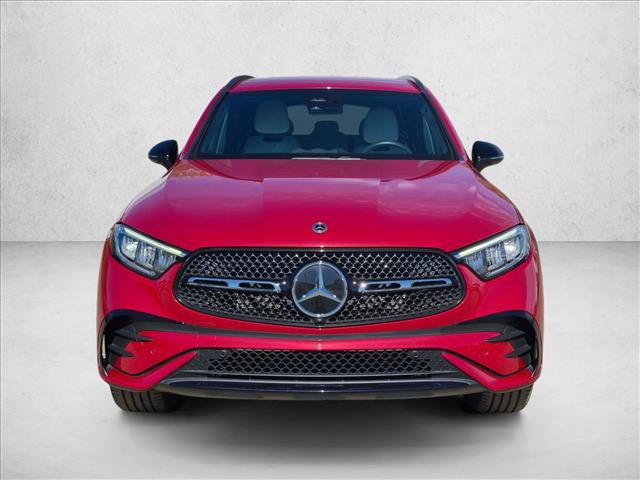 Certified 2024 Mercedes-Benz GLC 300 video 2