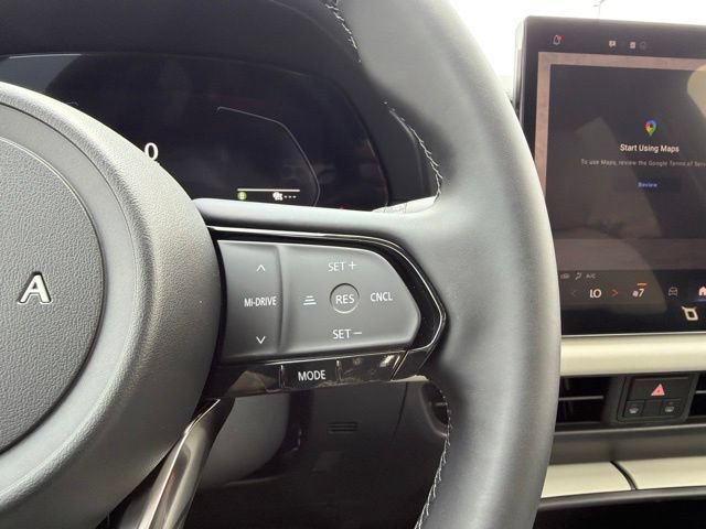 New 2026 MAZDA CX-5 Select AWD/4WD image 35