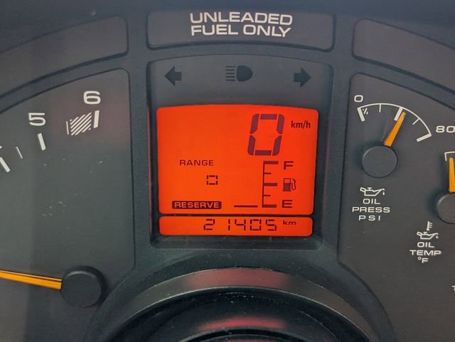 Used 1994 Chevrolet Corvette Coupe image 29