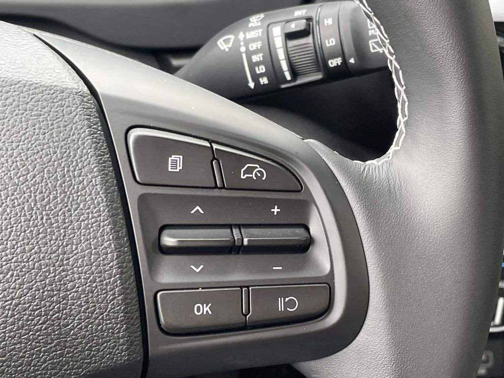 New 2026 Hyundai Venue SEL image 20