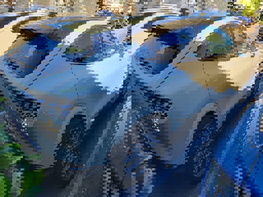 Used 2025 Ford Mustang Mach-E GT image 8