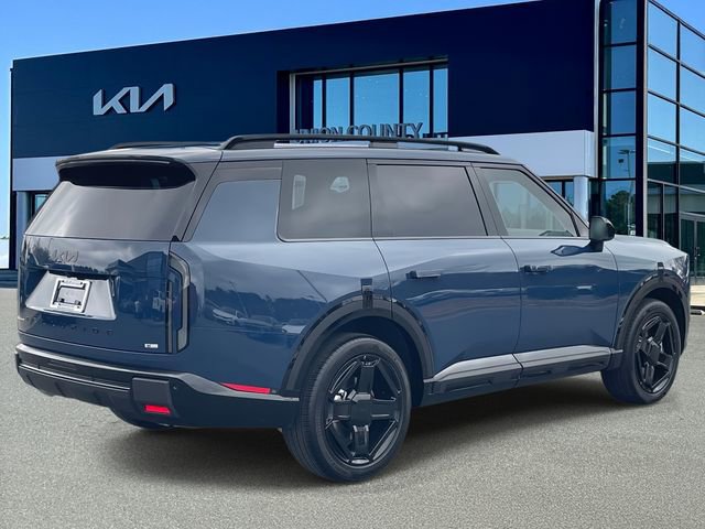 New 2027 Kia Telluride EX X-Line image 6
