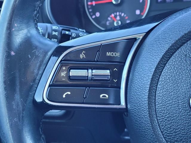 Certified 2019 Kia Forte S image 25