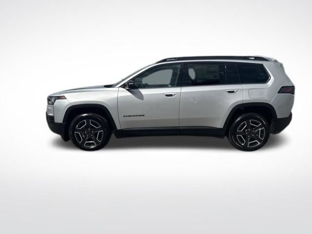 New 2026 Jeep Cherokee Laredo image 2
