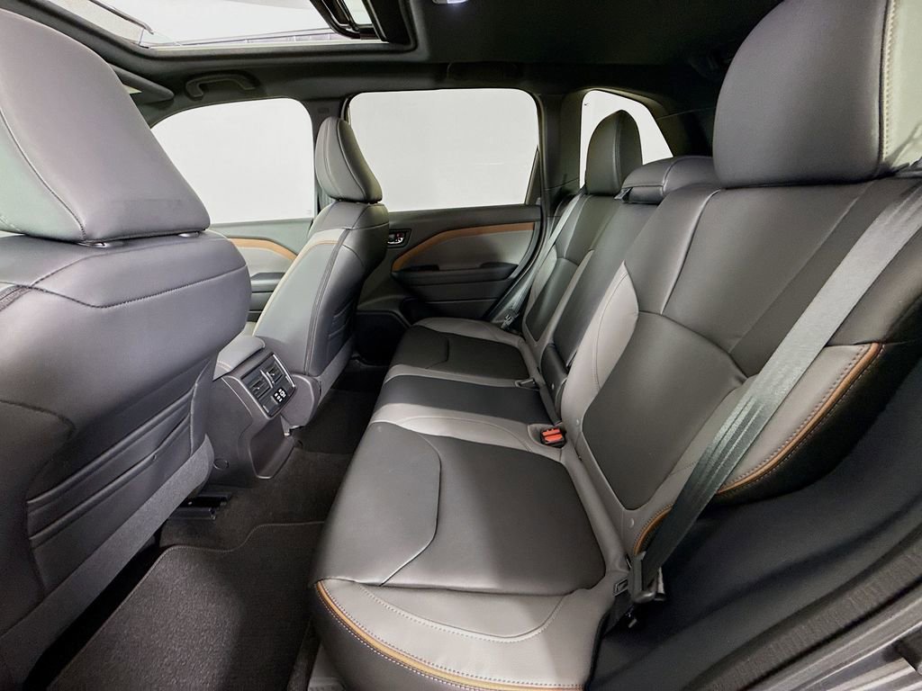 New 2026 Subaru Forester Sport image 28