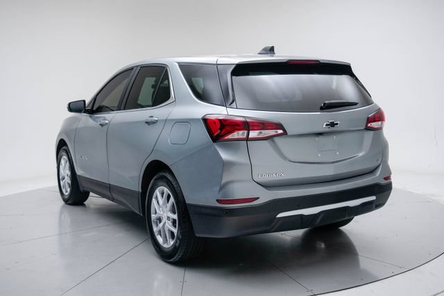 Used 2024 Chevrolet Equinox LT FWD image 20