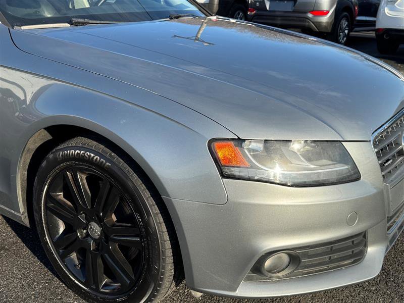 Used 2009 Audi A4 2.0T Premium image 19