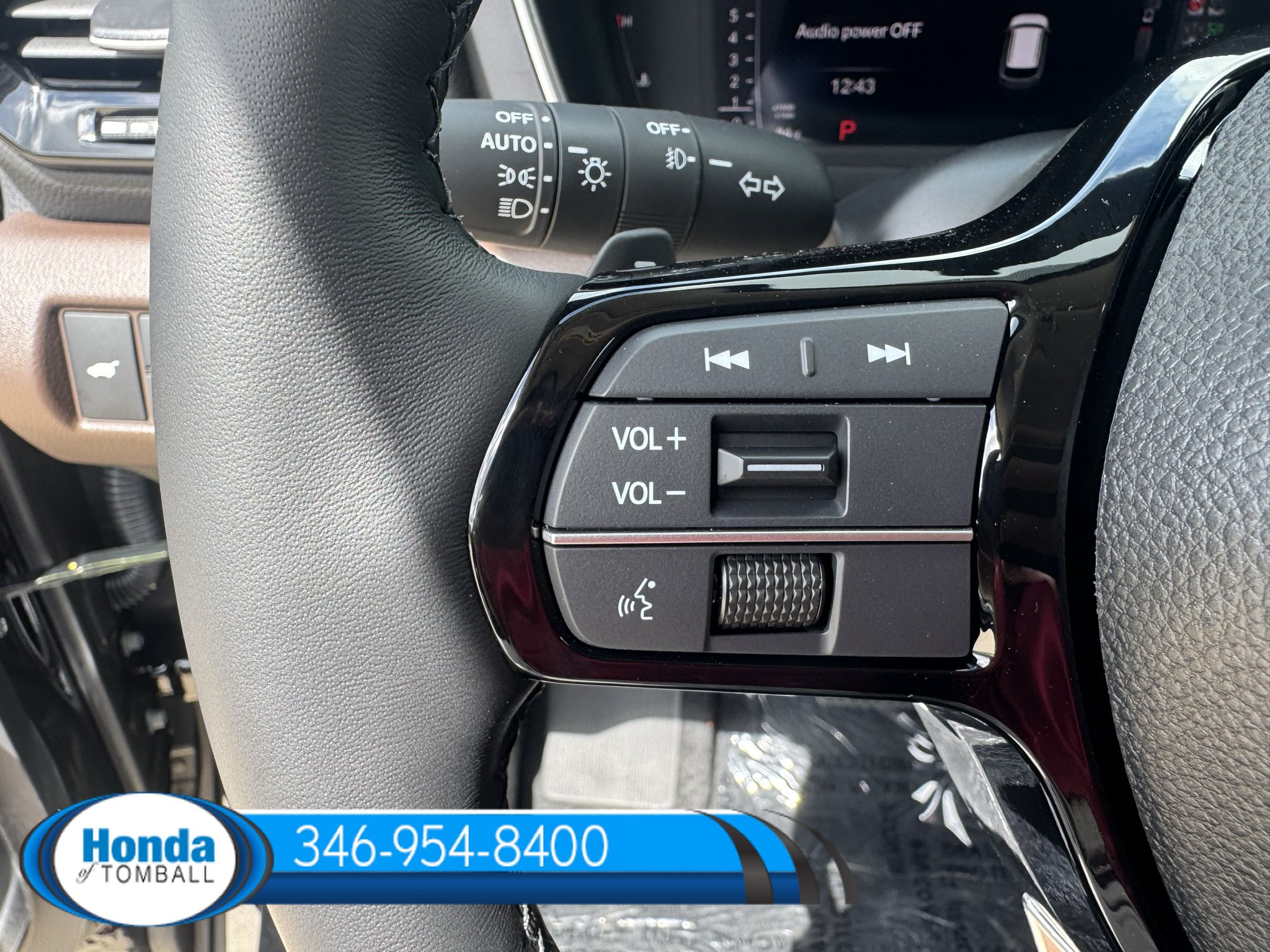 New 2026 Honda Pilot Elite image 24