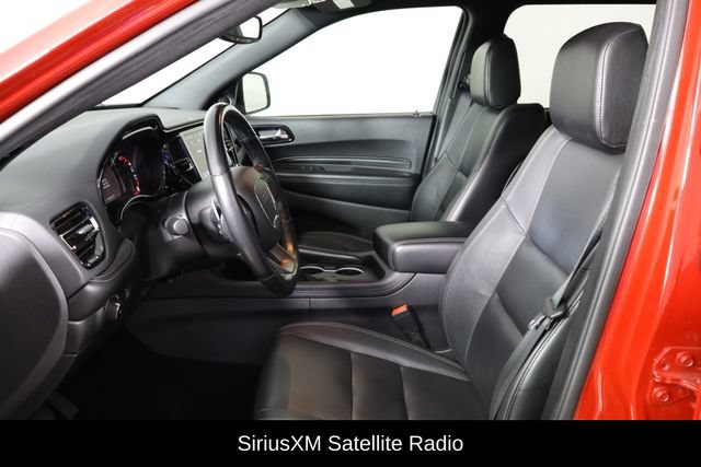 Used 2021 Dodge Durango GT AWD/4WD image 14