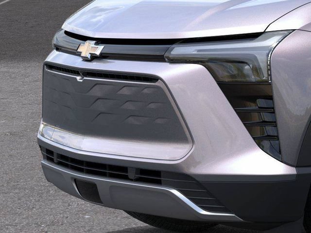 New 2026 Chevrolet Blazer EV LT FWD image 13