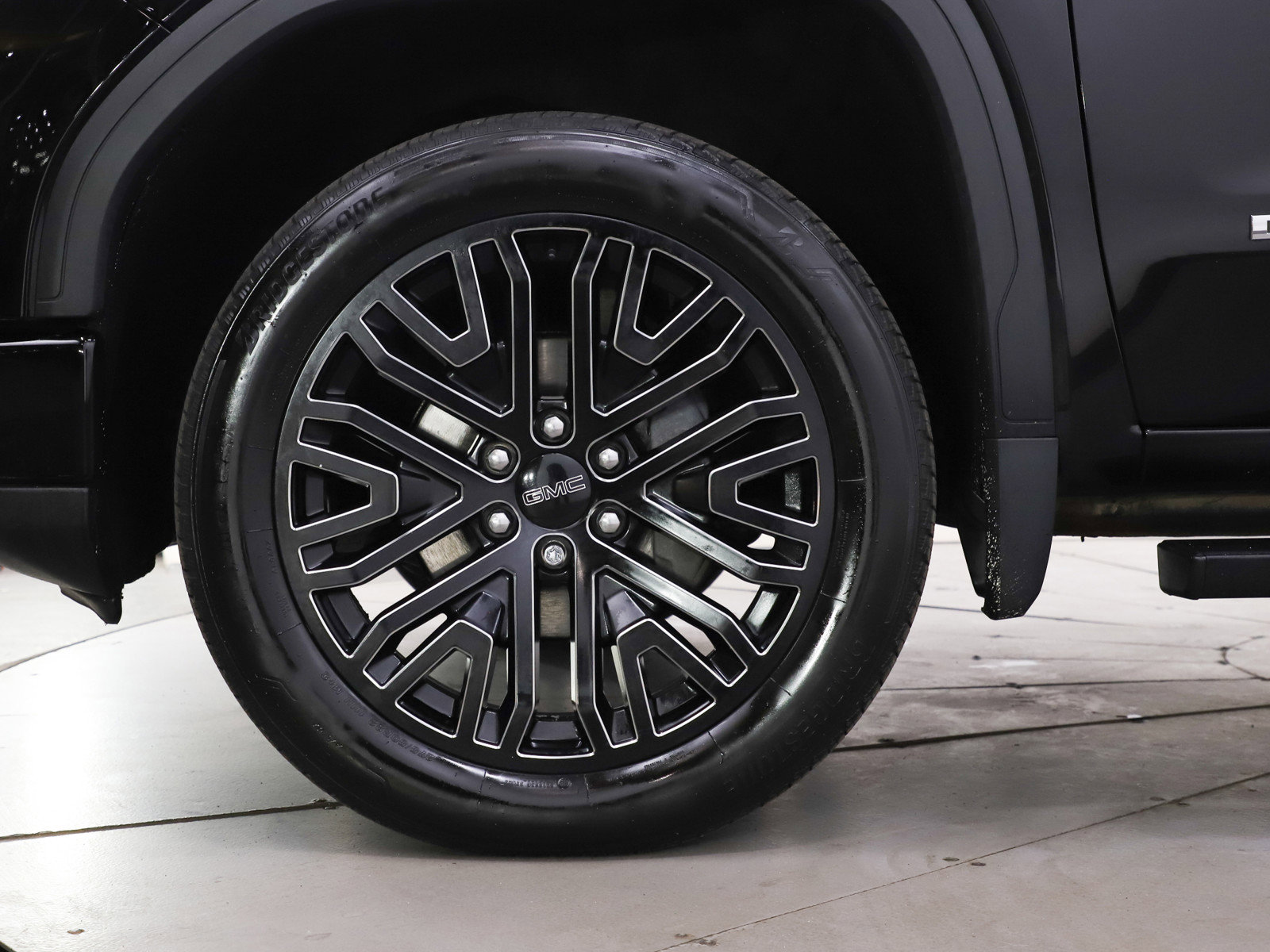 Used 2022 GMC Sierra 1500 Denali Ultimate AWD/4WD image 31