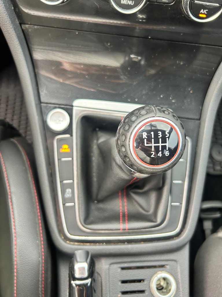 Used 2016 Volkswagen GTI Autobahn w/ Lighting Package (SEL) image 15