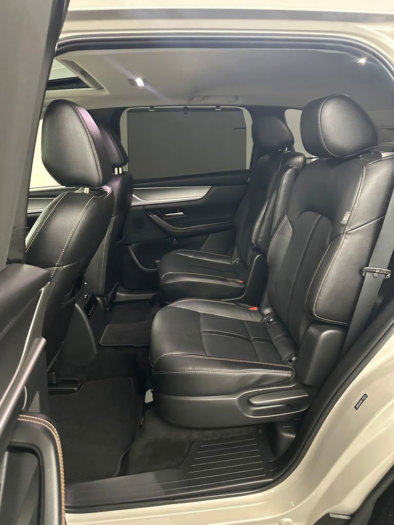 Used 2024 MAZDA CX-90 3.3 Turbo w/ Preferred Package image 27