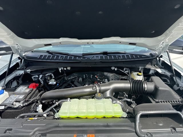New 2025 Ford Expedition Max Platinum w/ Platinum Ultimate Package AWD/4WD image 25