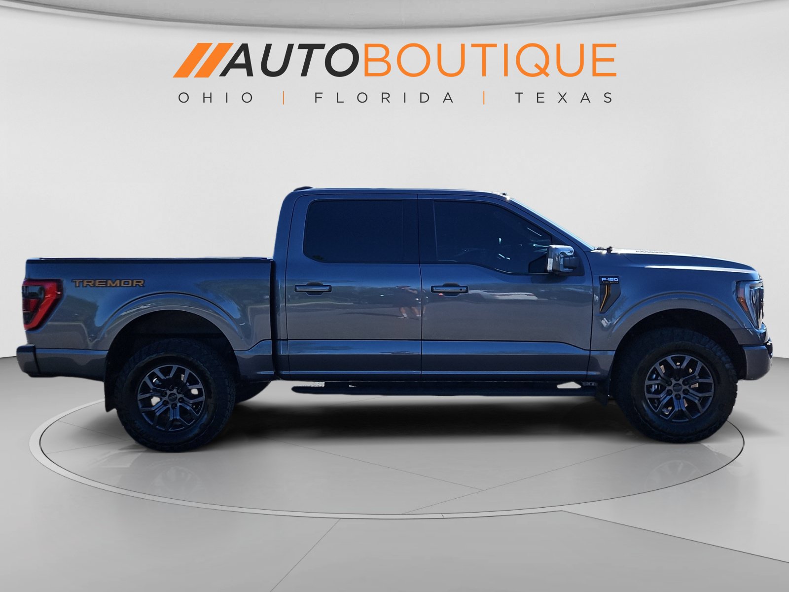 Used 2023 Ford F150 Tremor w/ Equipment Group 402A High AWD/4WD image 6