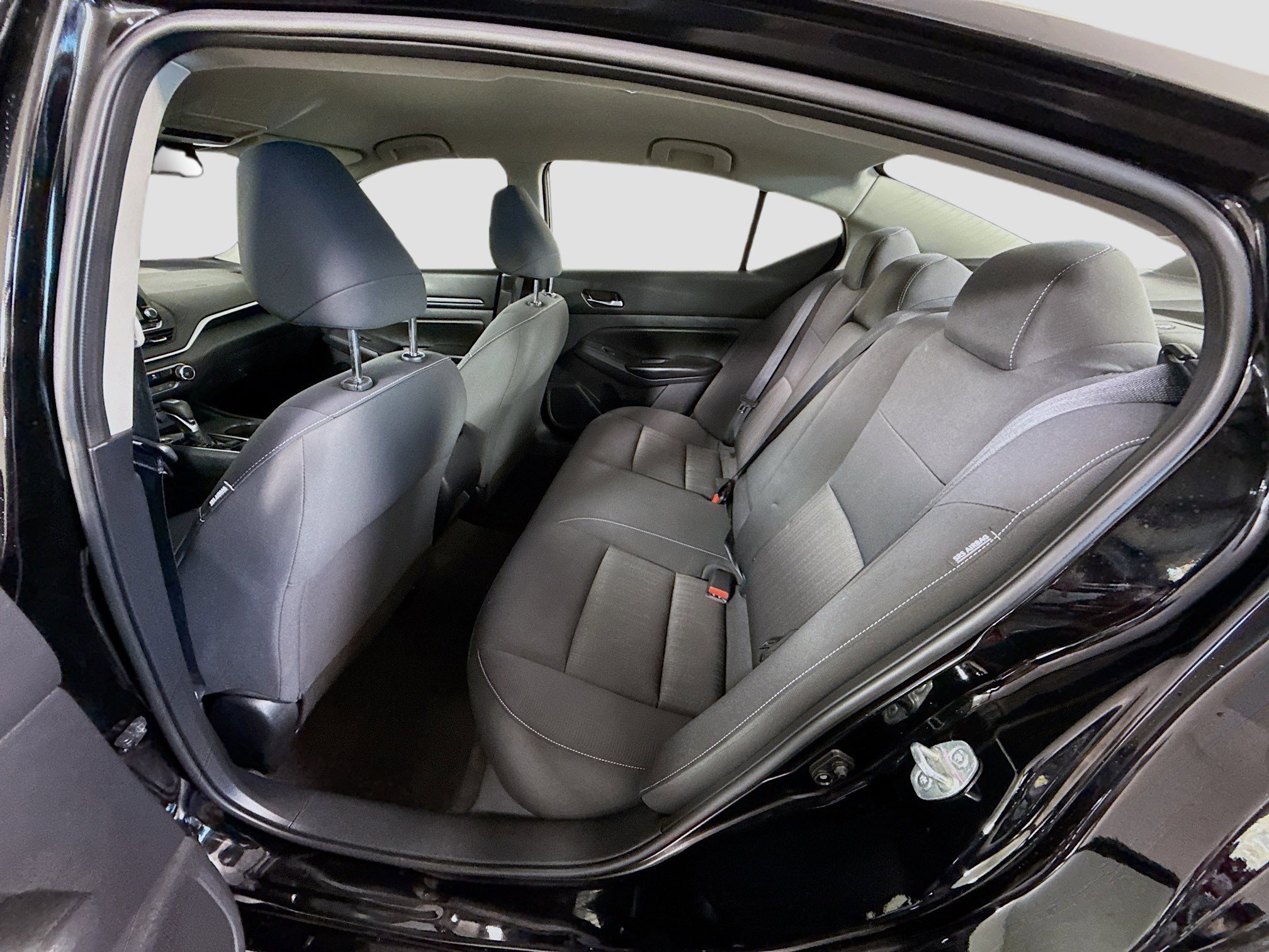 Used 2021 Nissan Altima 2.5 S image 25