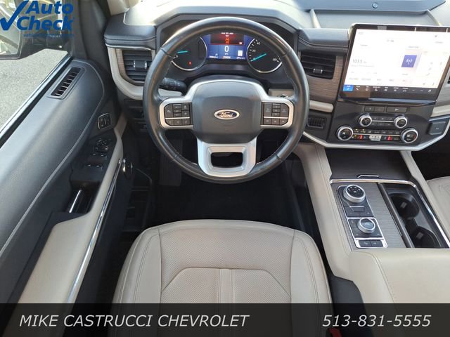 Used 2024 Ford Expedition Limited image 11