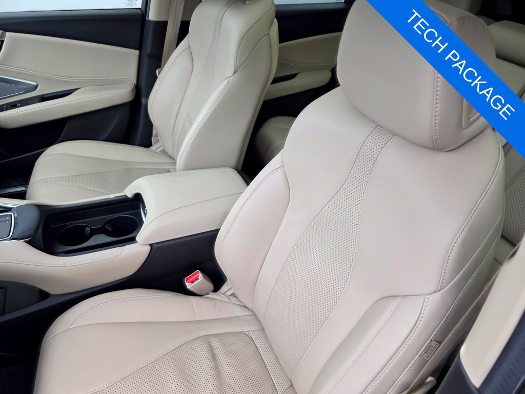 Used 2024 Acura RDX w/ Technology Package AWD/4WD image 10